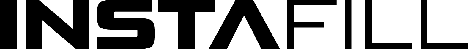 Insta fill